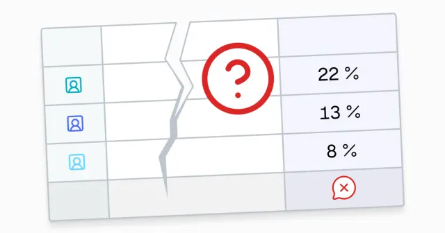 Image représentant un bon de souscriptions d’actions, un décisionnaire et au centre des graphiques qui symbolisent les effets de la mise en place de BSPCE